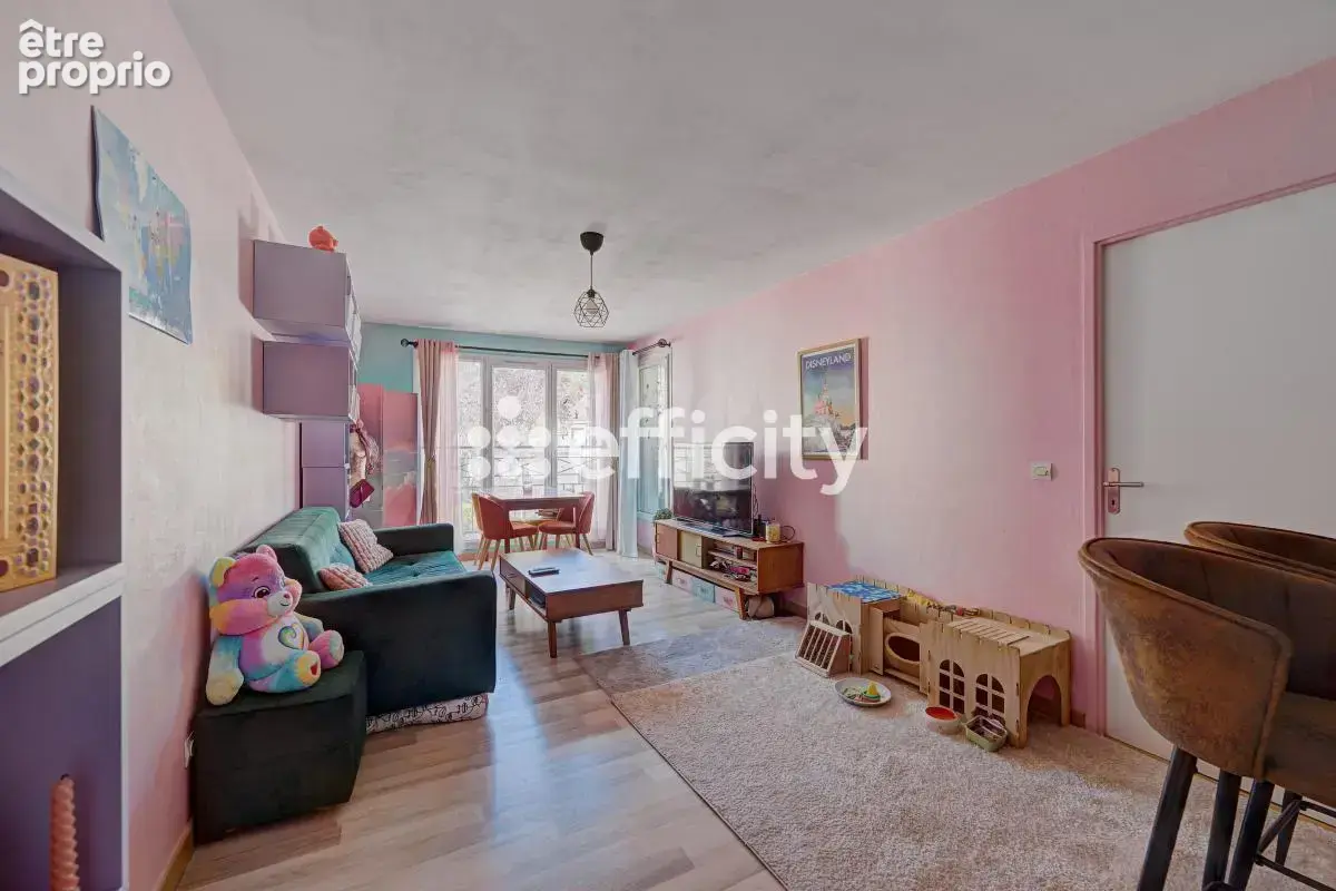 Appartement - photo 3