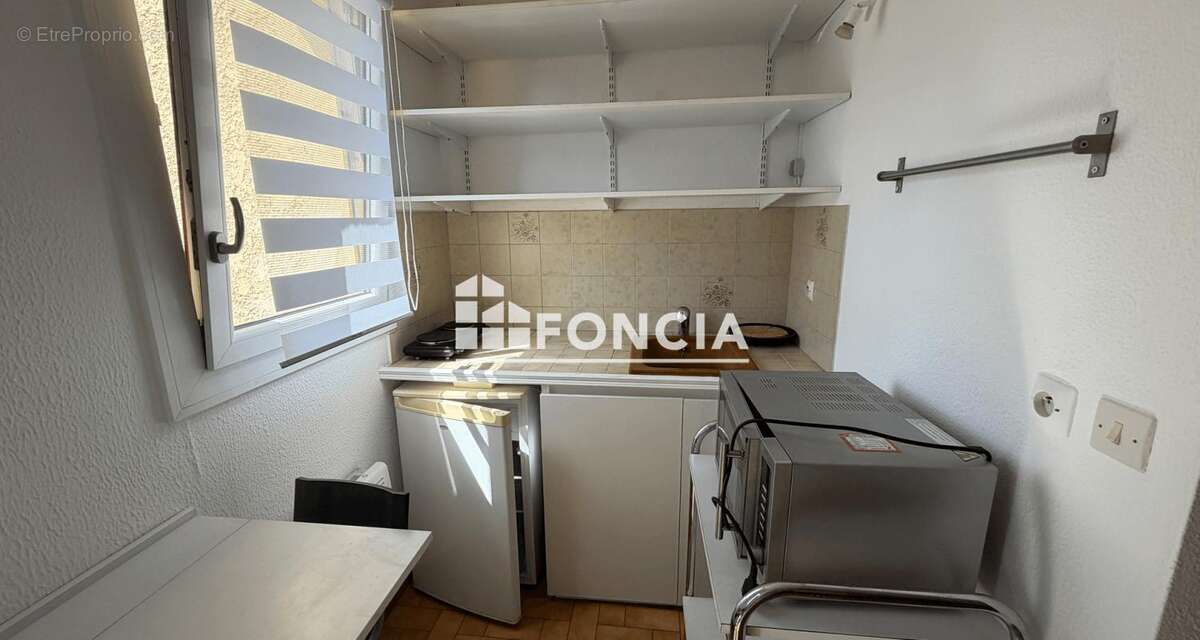 Appartement à HYERES