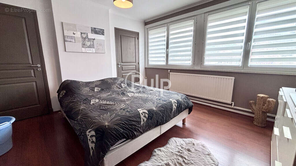 Maison à LENS