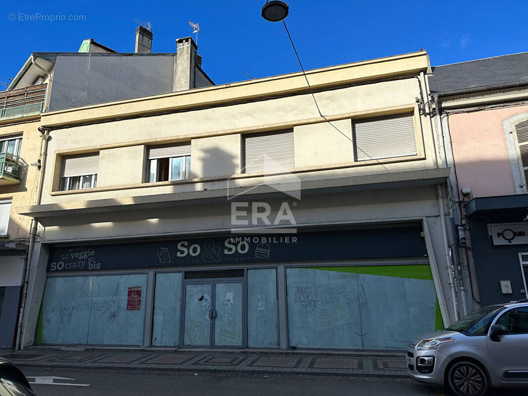 Appartement à TARBES