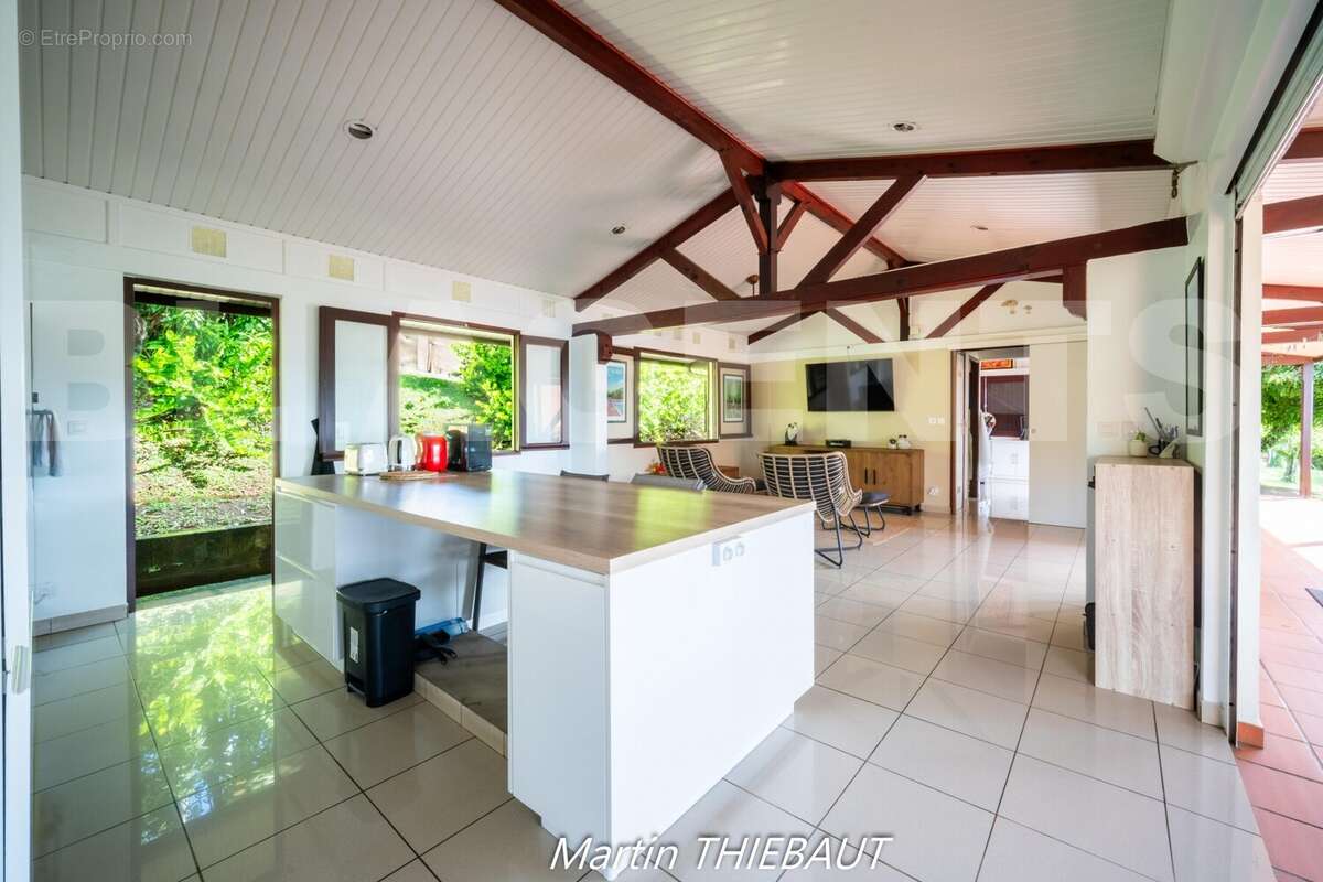 DSC_1297-HDR - Maison à SAINT-ESPRIT