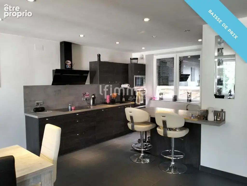 Maison avec une dépendance - photo 4
