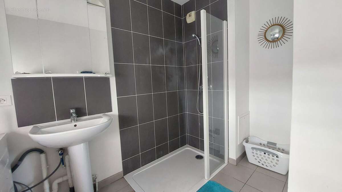 Appartement à EVREUX