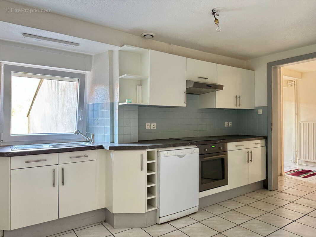 Appartement à ROTHAU