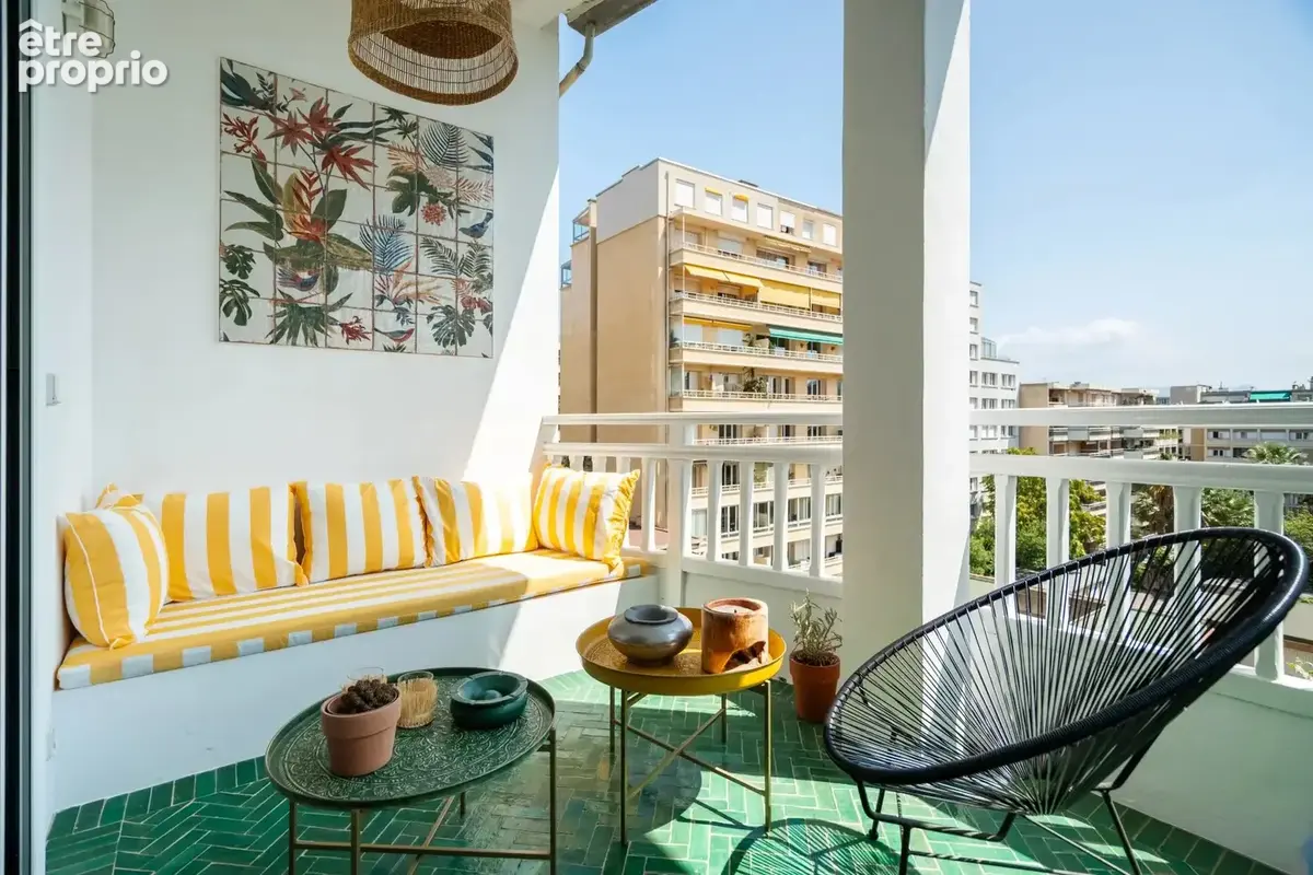 Photo Appartement à Marseille-8e au prix de 1 200 000€
