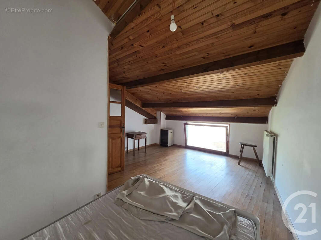 Maison à COLLAT