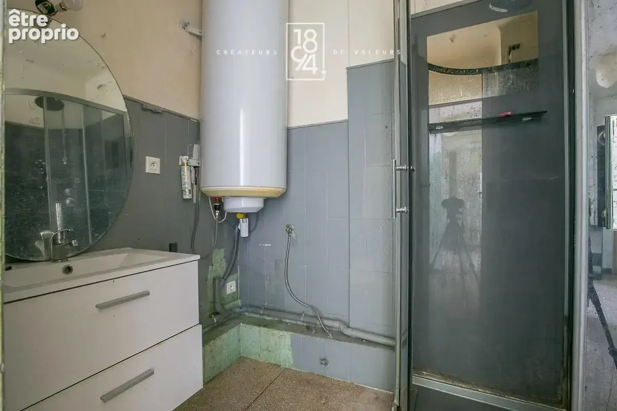 T3 - Idéal investissement locatif ou premier achat secteur Bon Secours - photo 7