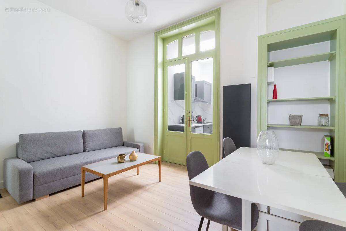 Appartement à LILLE