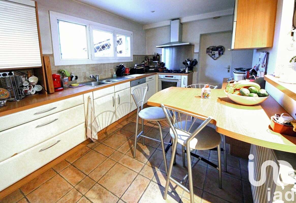 Photo 3 - Maison à TOULOUSE