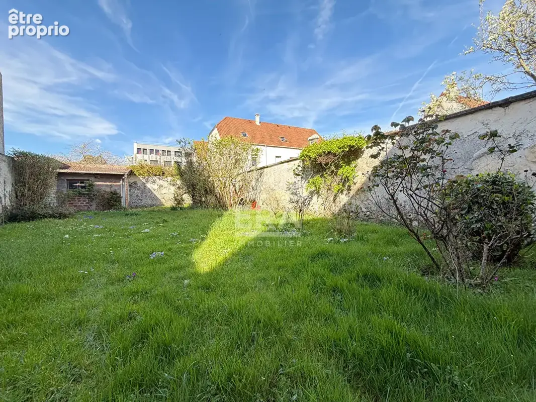 Maison 120m² à montreuil - photo 10