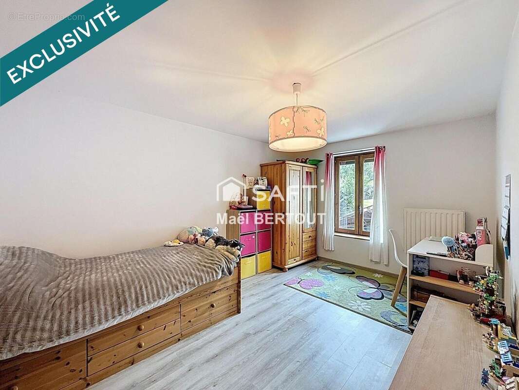 Photo 7 - Maison à CORBONOD