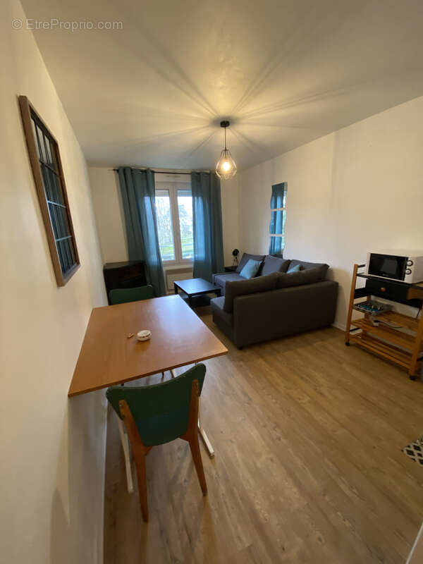 Appartement à CHOLET