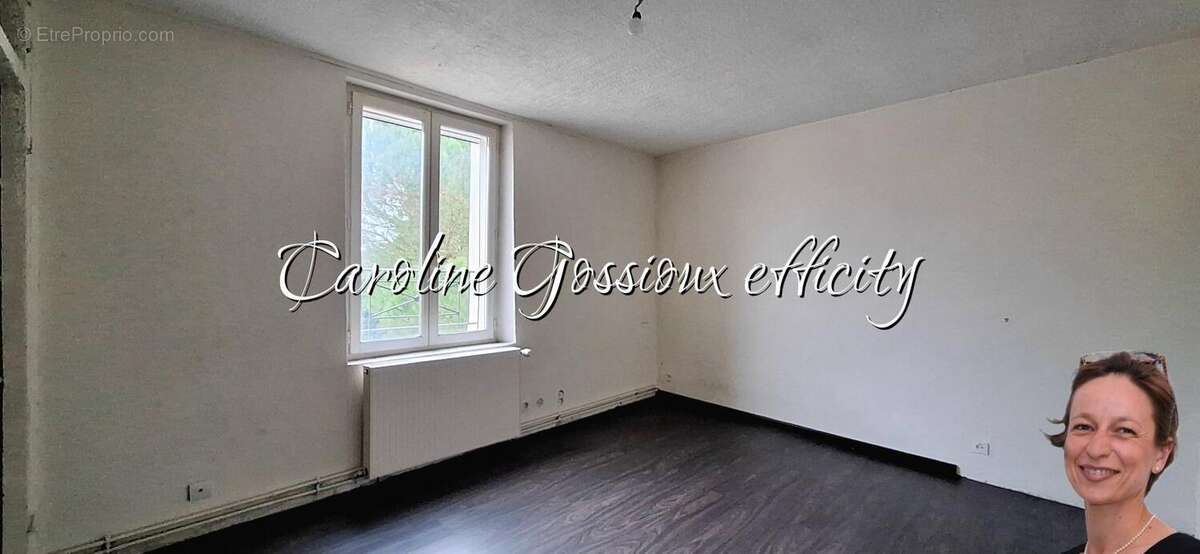 Maison ancienne - photo 12