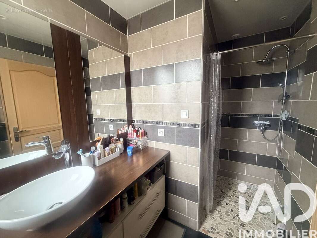 Photo 8 - Maison à ANCERVILLE