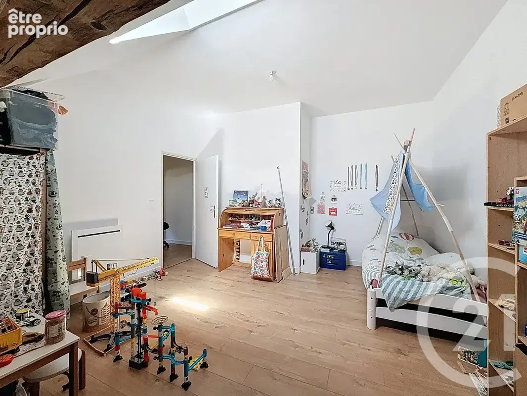 Maison 5 pièces 132 m² à vendre à Taninges (74440) - photo 7