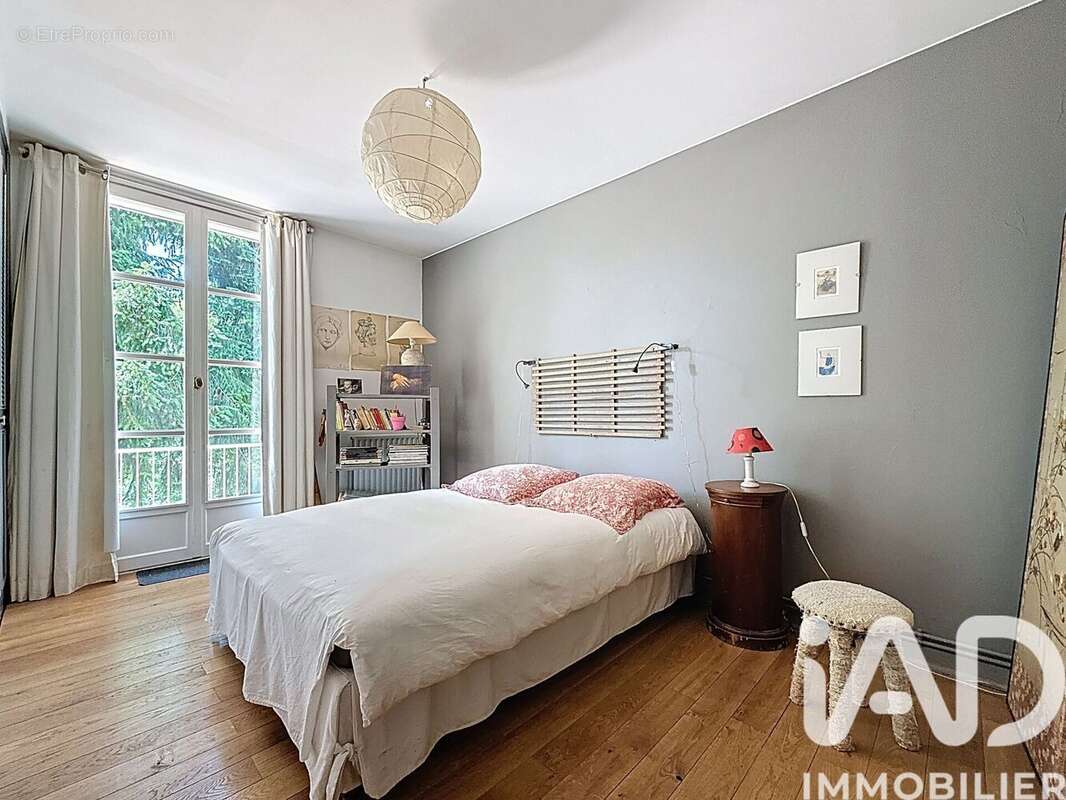Photo 8 - Maison à ORVAULT