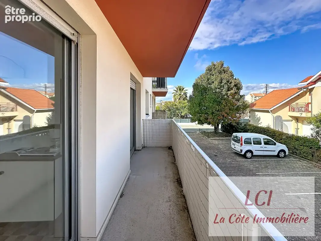 ARCACHON, Quartier de l'aiguillon, spacieux T2 à 100m de la plage. - photo 12
