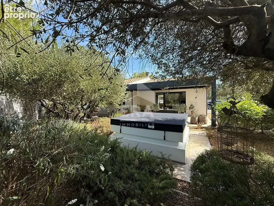 Maison 92m² à saint-maximin-la-sainte-baume - photo 2