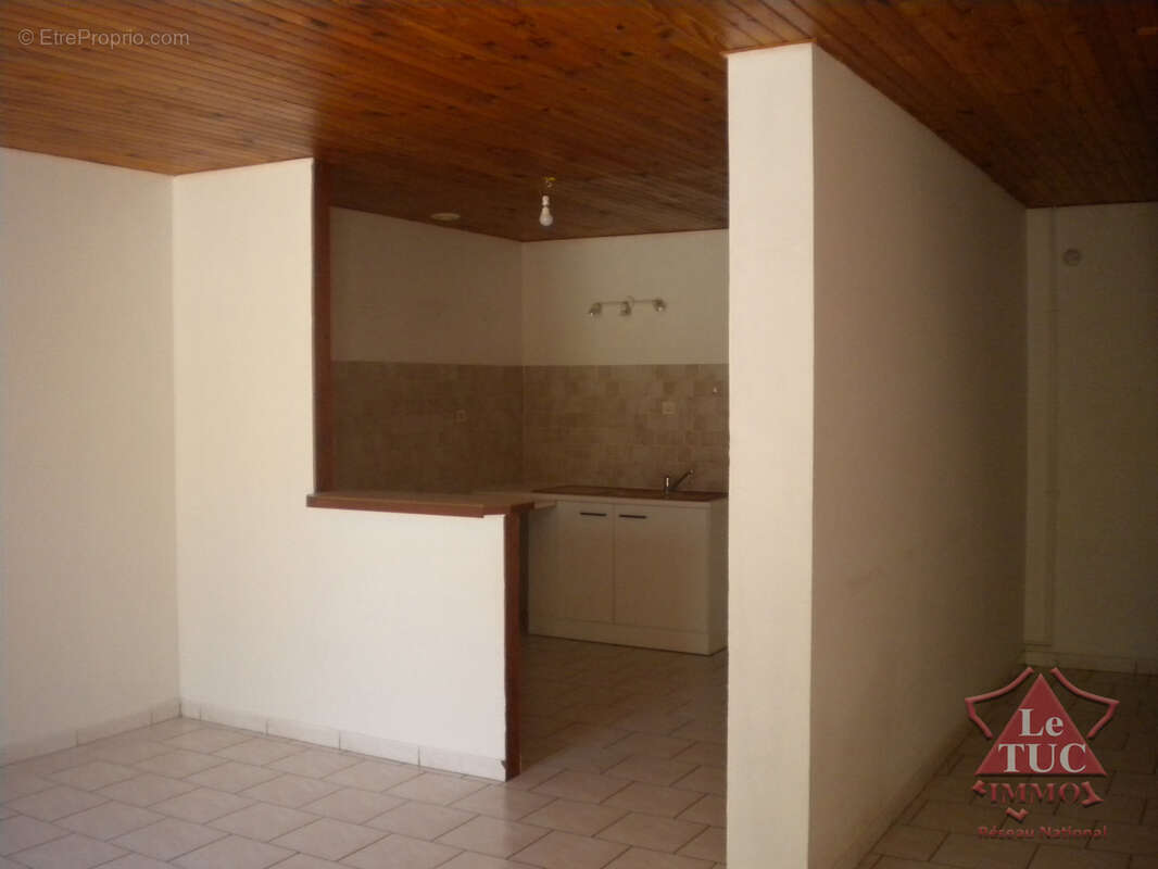 ensemble immobilier à Orange - photo 6