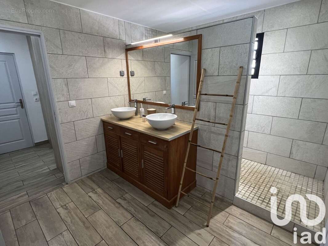 Photo 9 - Maison à SAINT-LOUIS