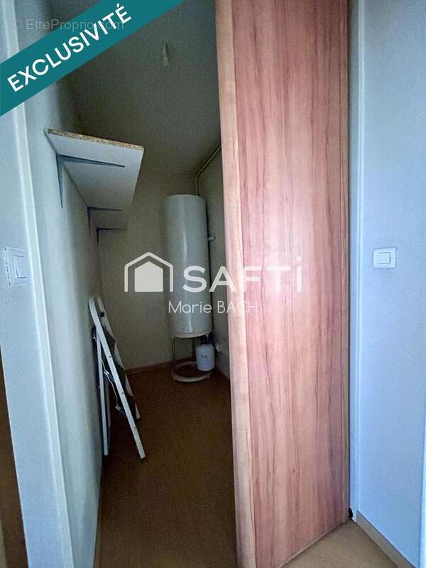 Photo 4 - Appartement à OERMINGEN