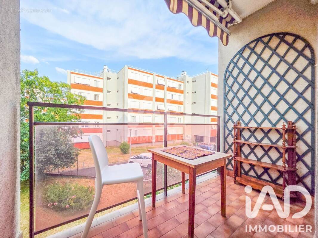 Photo 1 - Appartement à CRETEIL