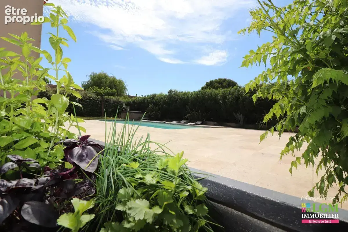Villa de 188 m² aux belles prestations prête à vous accueillir - photo 3