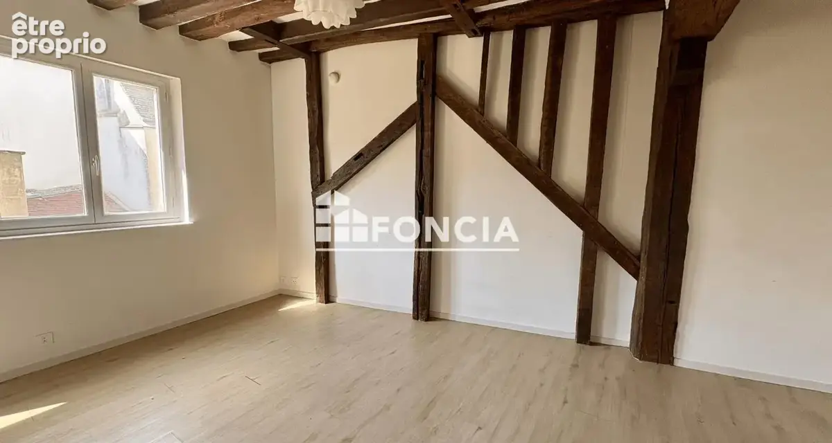 Appartement à CHARTRES
