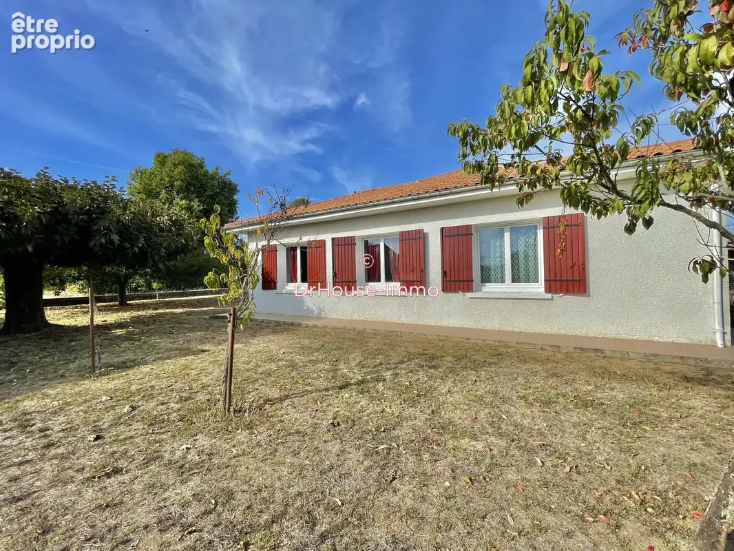 Maison 7 pièces 169 m² à vendre à Ruch (33350) - photo 3
