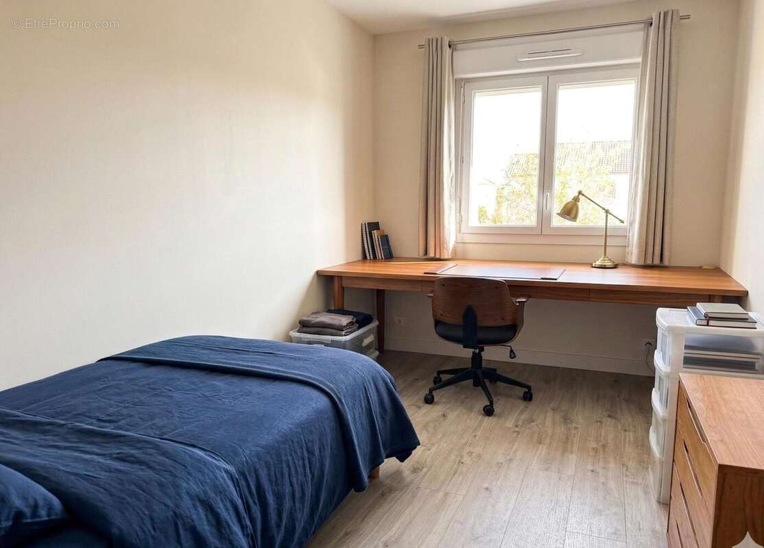 Photo 7 - Appartement à BREST