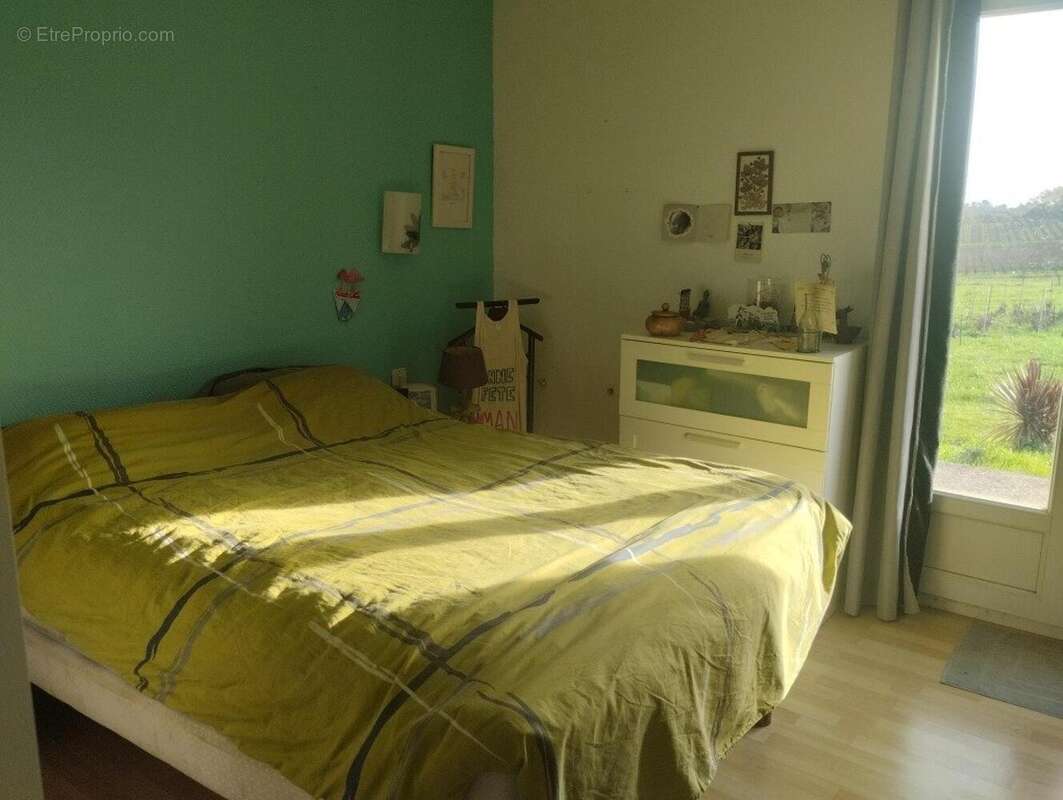 Photo 8 - Maison à PLEINE-SELVE