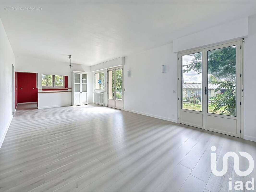 Photo 4 - Maison à SAINT-JACQUES-SUR-DARNETAL