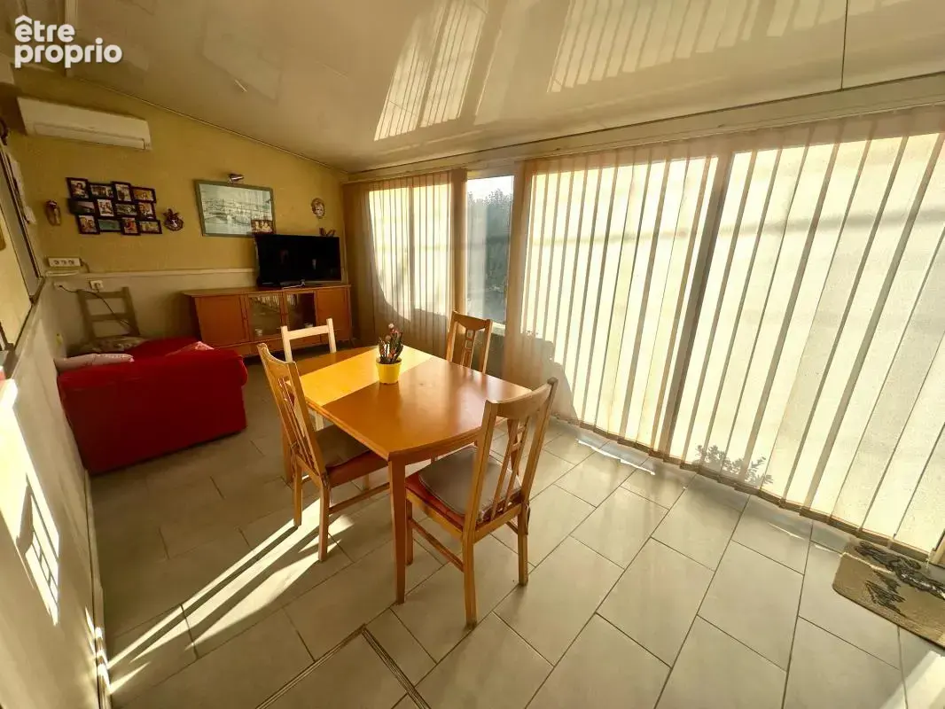 Maison de type 4 de plain-pied + garage - photo 6
