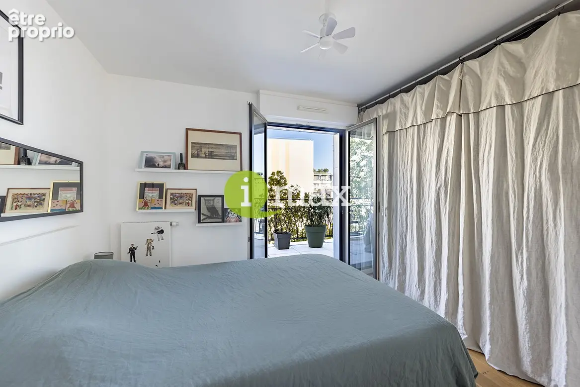 Clichy - 4 pieces - balcon - 630 000 fai - photo 3