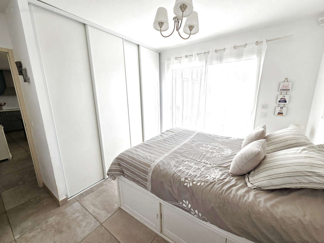 Maison à LES PENNES-MIRABEAU