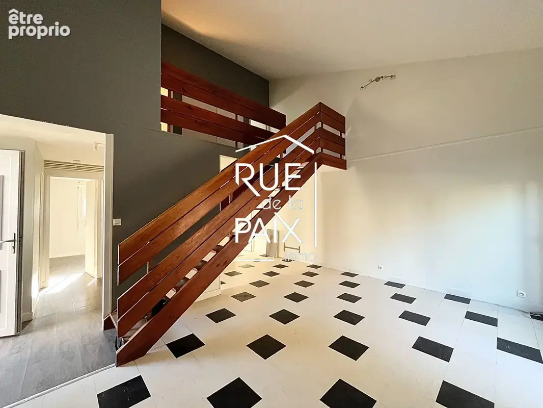 Photo Maison à Chatellerault au prix de 112 500€