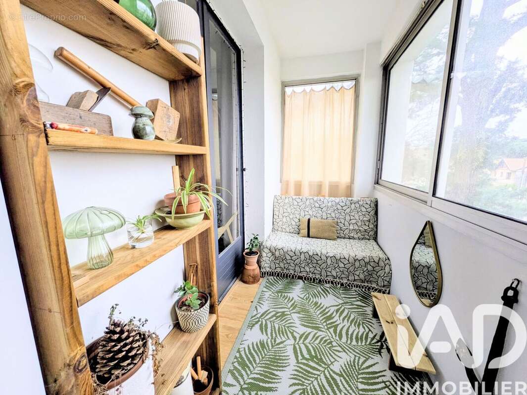 Photo 2 - Appartement à LA TESTE-DE-BUCH