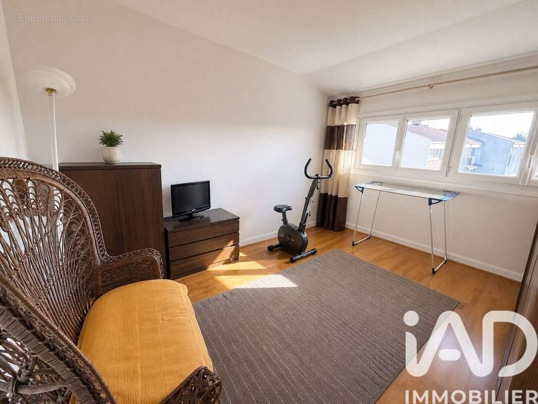 Photo 7 - Appartement à MONTIGNY-LE-BRETONNEUX