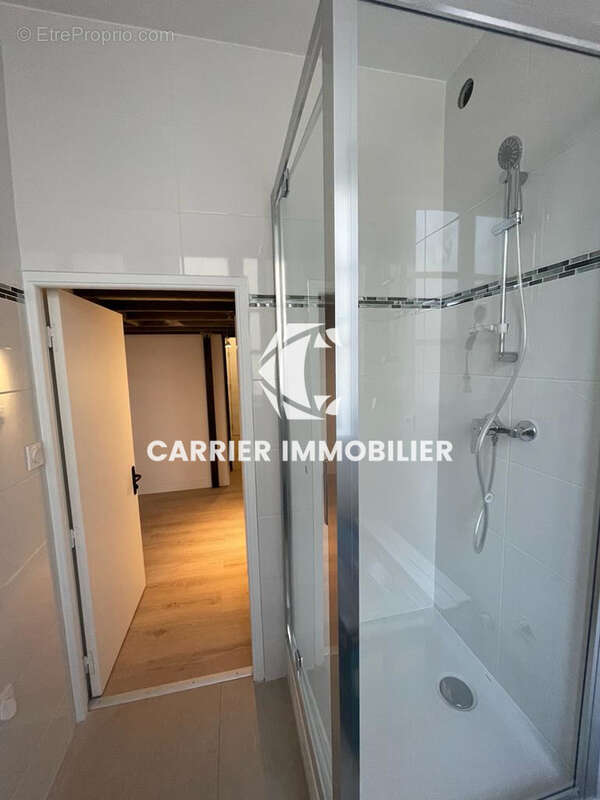 Appartement à LYON-4E