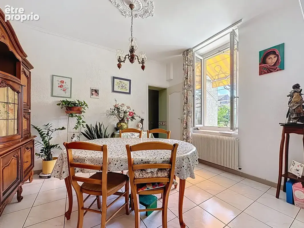 Maison 3 pièces 57 m² à vendre à Nimes (30000) - photo 5