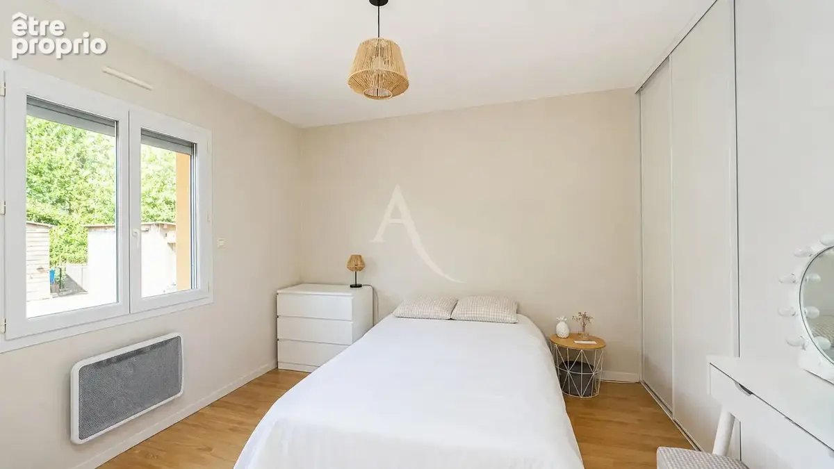 Maison Campénéac 6 pièces 164 m2 - photo 14