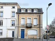 Appartement à MAXEVILLE