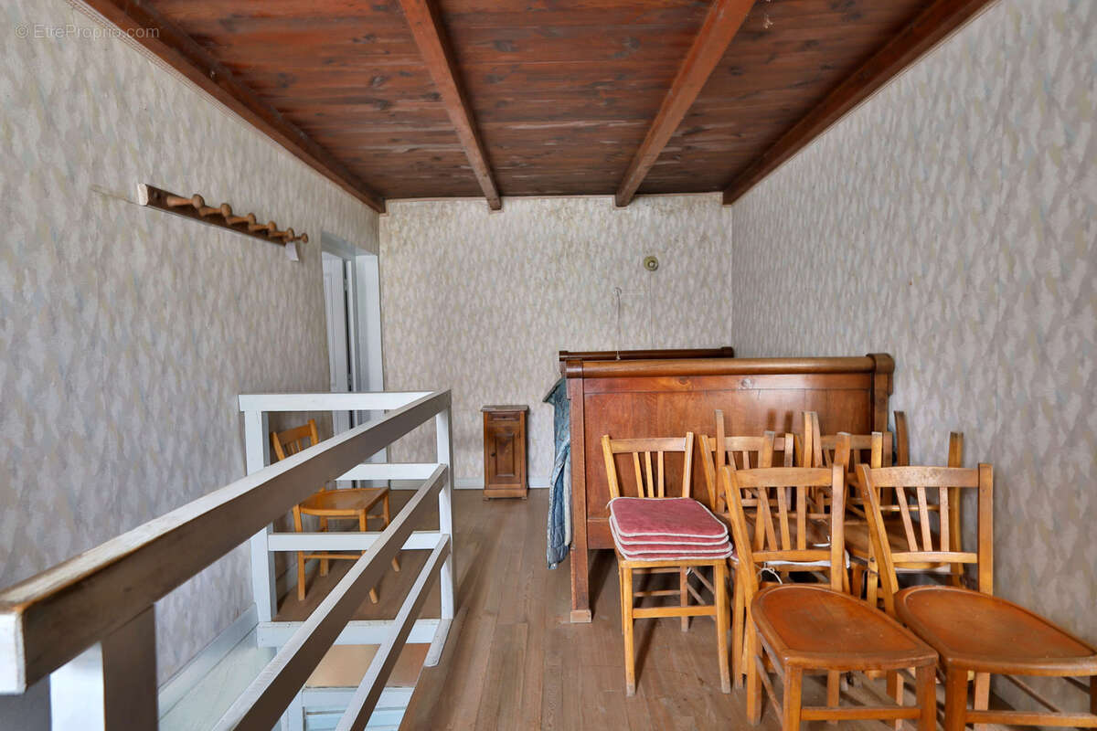 Maison à SAINT-JUST-CHALEYSSIN