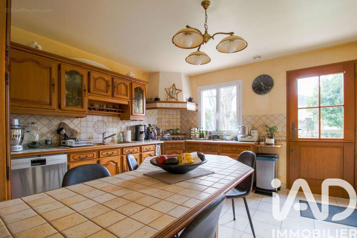 Photo 7 - Maison à FLINS-SUR-SEINE