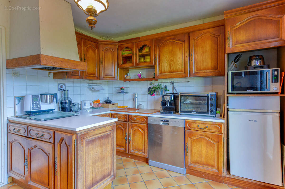 Maison à LE MEE-SUR-SEINE