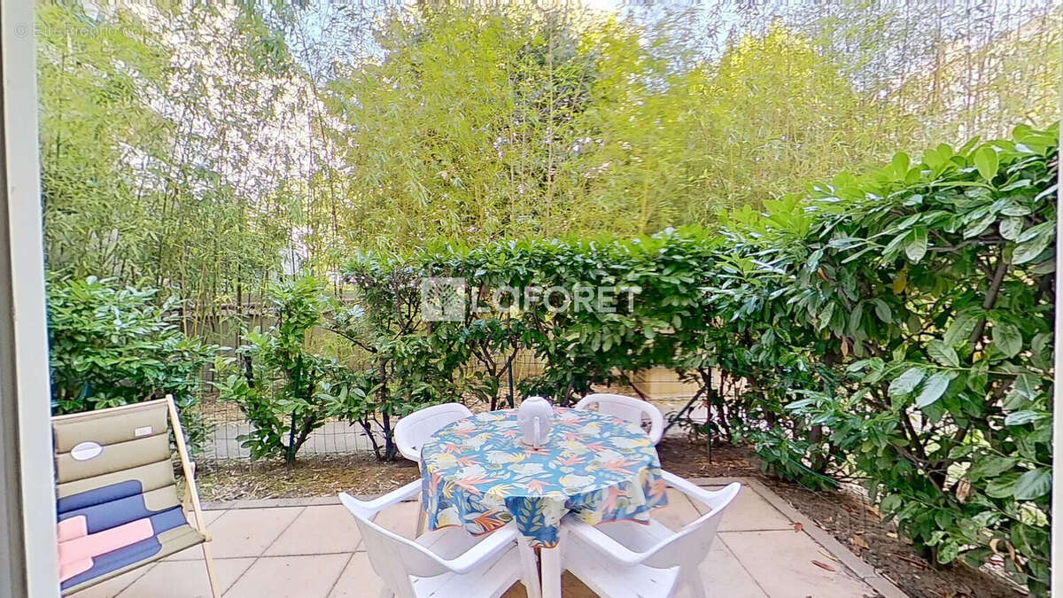 Appartement à LYON-8E