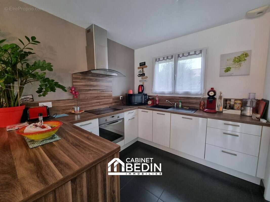 Maison à GUJAN-MESTRAS