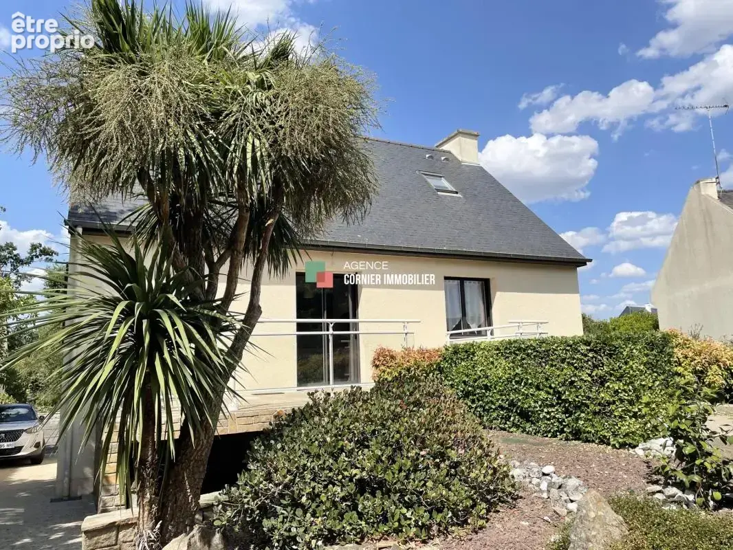 Maison à vendre Acigné - photo 1