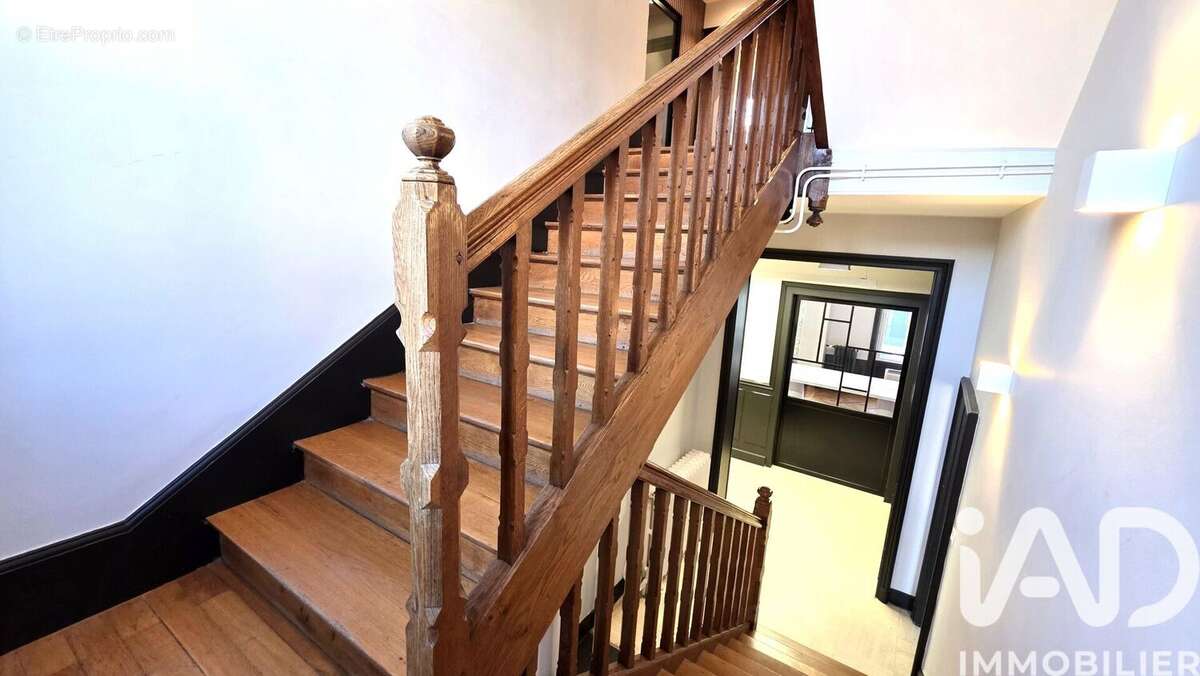 Photo 7 - Maison à MONTLUCON