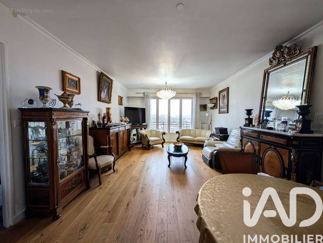 Photo 1 - Appartement à FONTENAY-SOUS-BOIS